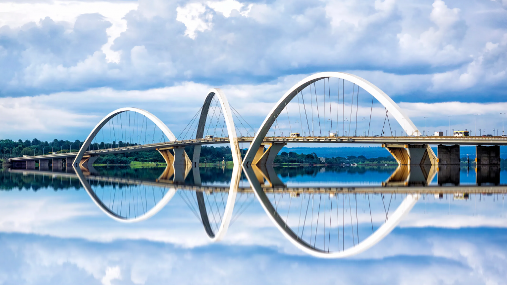 7 Famous Bridges to Pass Over