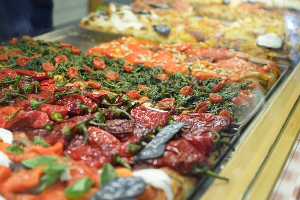 Destinations Where You Can Enjoy Good Food