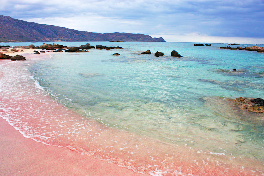Places Abroad Where We Can Just Relax