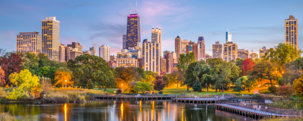 10 Best Cities for Foodies