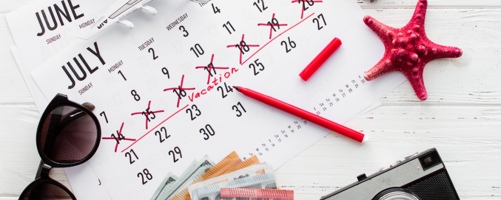 10 Tips for How to Travel More with Limited Vacation Time