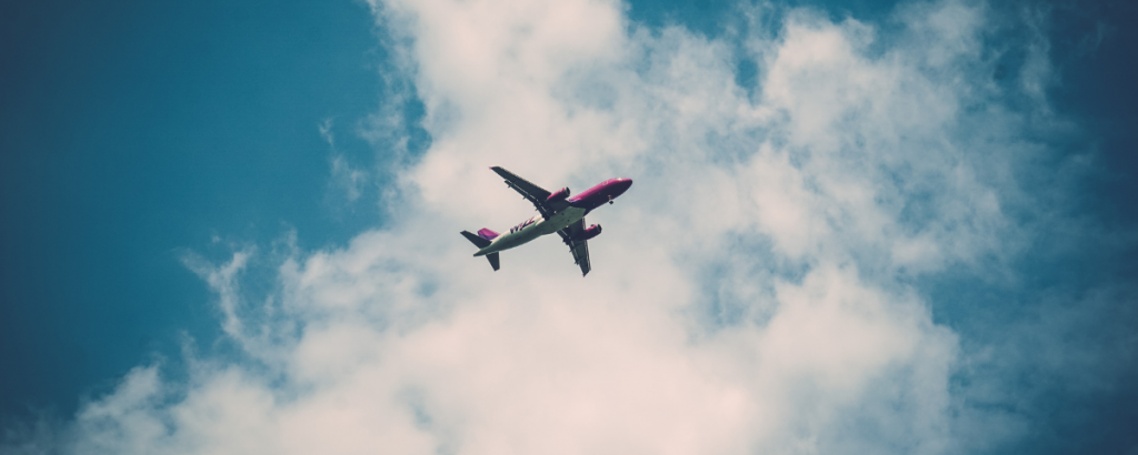 Five Things to Do Before a Long Haul Flight