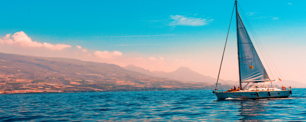 Sailing Vacations: What To Consider