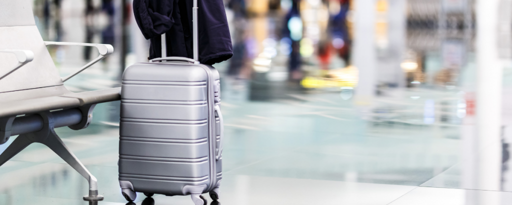 Tips for Travelling with Hand Luggage Only