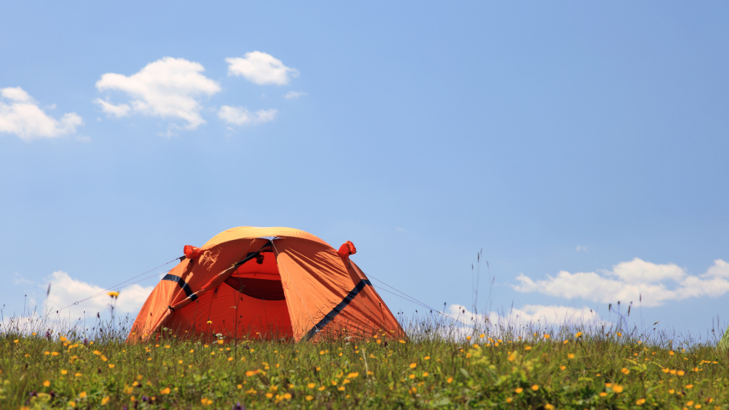 Summer Camping: Tricks to Keep Comfy