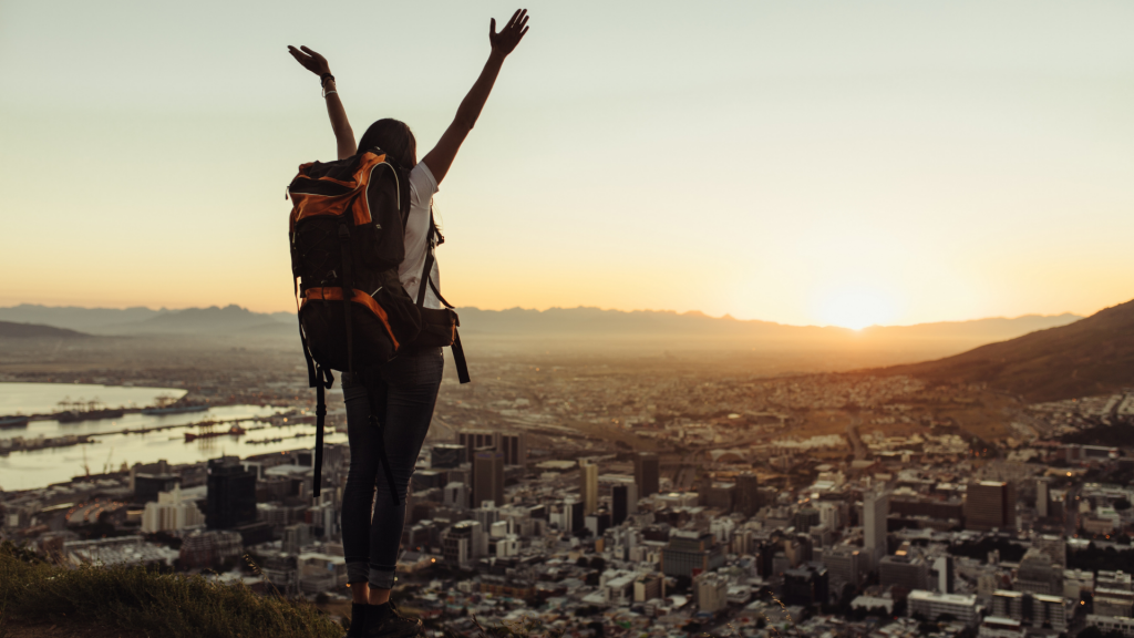 What Are the Best Destinations for Solo Travel?
