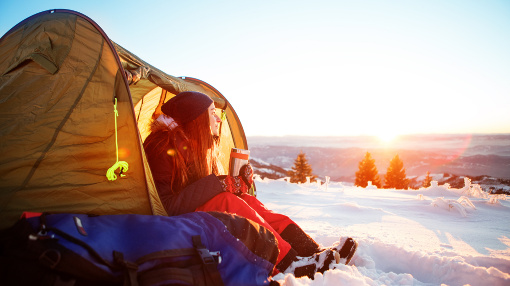 Camping in Wet Weather Conditions: How to Prepare