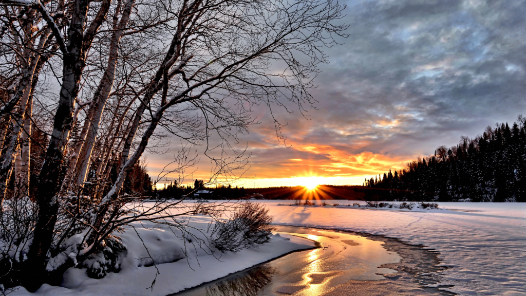 7 Travel Places To Go This Winter