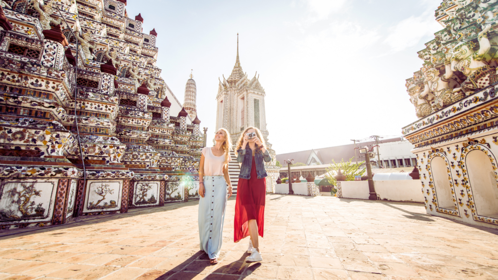 Explore Asia on a Budget: Essential Tips for Affordable Travel