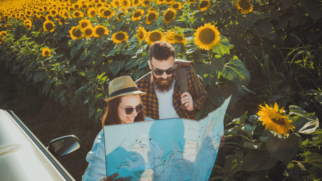 How to Plan a Spontaneous Weekend Getaway: Tips for Last-Minute Adventures
