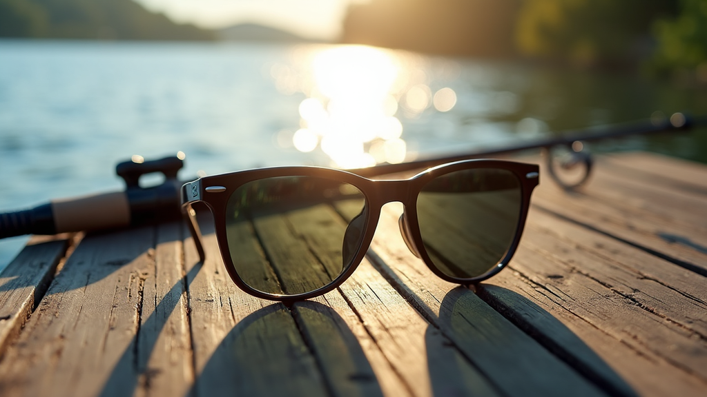 prescription fishing sunglasses